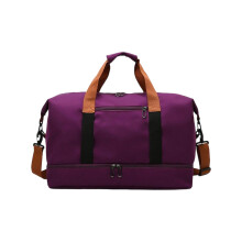 Sac organisateur flexible pour les sports de-Violet foncé