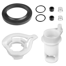 42049 Toilet Water Valves Kit Replacements Vacuum Breaker