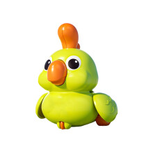 Animal Rope Activated Toy Colorful Flapping Wing Parrots For-2
