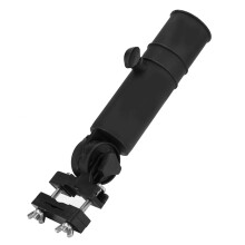 Trolley Umbrella Holder Multifunction Umbrella Mounting Rack