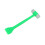 Double Face Tap Rubber Hammer Multifunctional Glazing-2 in 1 1