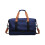 Functional Carryall Bag For Daily Workouts Hiking-Dark Blue 1