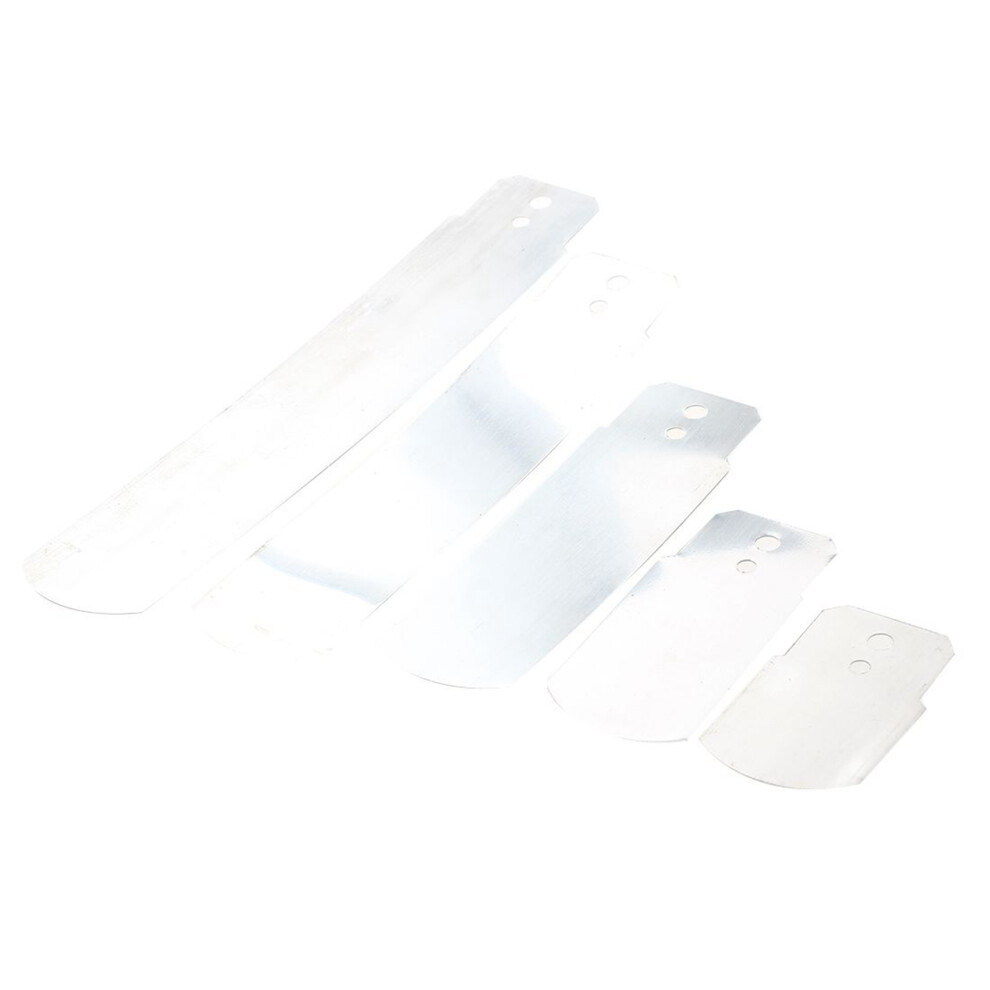 2X Ac 220V 15A Male Thread Spdt Water Paddle Flow Hfs-25 4711775198149