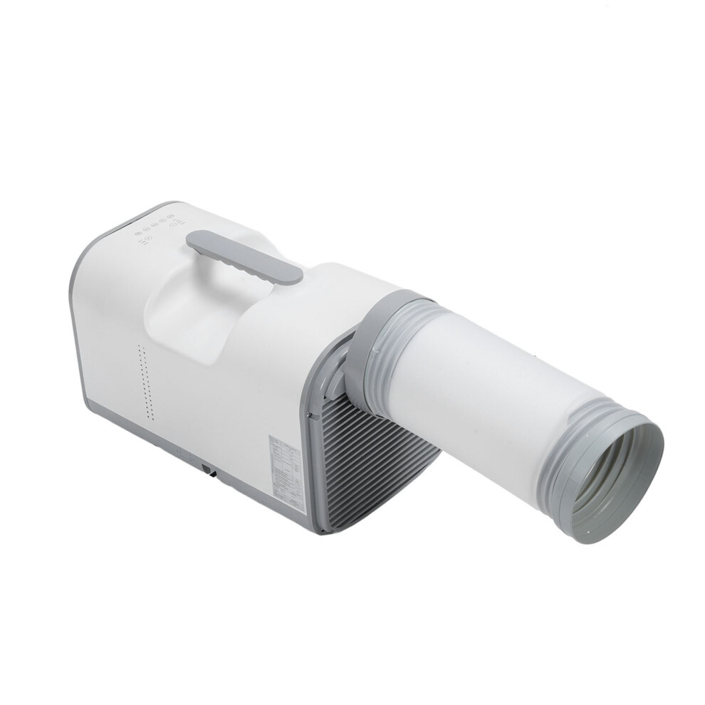 Portable Cooling Unit 4095BTU 420W