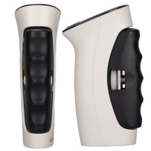 Electronic Grip Power Trainer LED Display Hand Dynamometer Regolabile Electronic Grip Power Excerciser