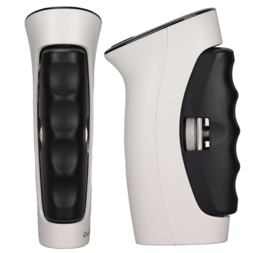 Electronic Grip Power Trainer LED Display  Hand Dynamometer Regolabile Electronic Grip Power Excerciser