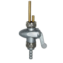 5X Llave de Purga de VáLvula de Combustible para R25/3 R26 R27 R50/5-R75/5 R60/6-R90S R50/5 R60/5 R75/5 R75/6 R90/6 R90S A-32F
