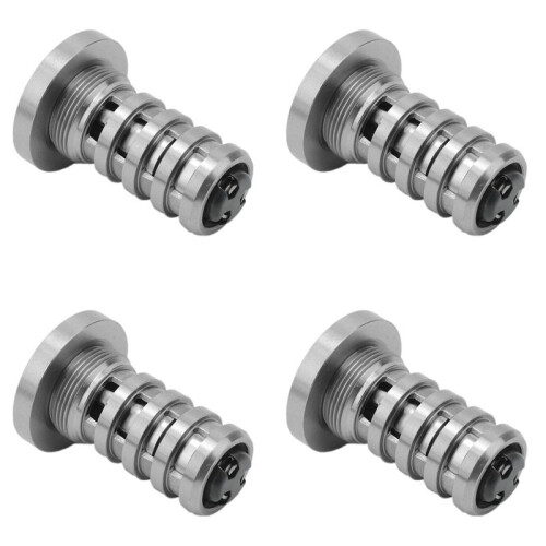 4X SoléNoïDe de Soupape de Commande de Distribution Variable D'Arbre à Cames Pour- A3 A4 A5 A6 Q3 Beetle CC     06H109257C A