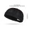 Comfortabele Mesh Hat Verstelbare Docker Skull Cap-Lichtgrijs 4