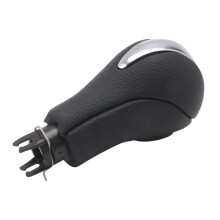 4910-JK03A Gear Shift Knob for QX56 G25 G37 FX37 EX37 QX70 Q60 QX50 34910-1LA6C Black