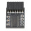 ASUS 14Pin LPC TPM 2.0 Encryption Module 1