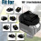 Battery Processor Wireless Tool Adapters Suitable for Tool 6