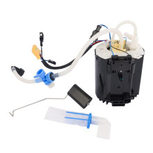 2X C2D25079 C2Z8509 9X239H307AE Electric Fuel Pump for  XF XFR XJ XJR XJR575 2.0L /3.0L /5.0L V6 /V8 Petrol/Flex