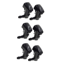 Buse de Lave-Glace de Pare-Brise de Voiture 6Pièces SéRies pour 300 5182327AA