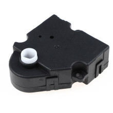 2X 604-111 16164972 HVAC Heater Air Blend Door Actuator 89018375 for Chevy Suburban Trailblazer Envoy