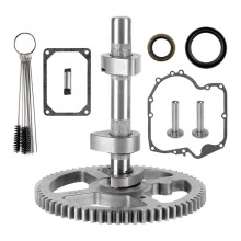 Camshaft Kit for B&S Lawn Tractor Riding Lawn Mower Cam Replace Part Number 84005207 793880 793583 792681 791942 795102
