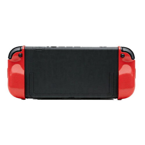 1 paar Ergonomische antisliphandgreep, eenvoudige-Wit 2