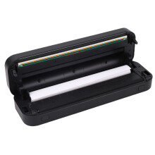On-the-Go Thermal Printer 200DPI UK