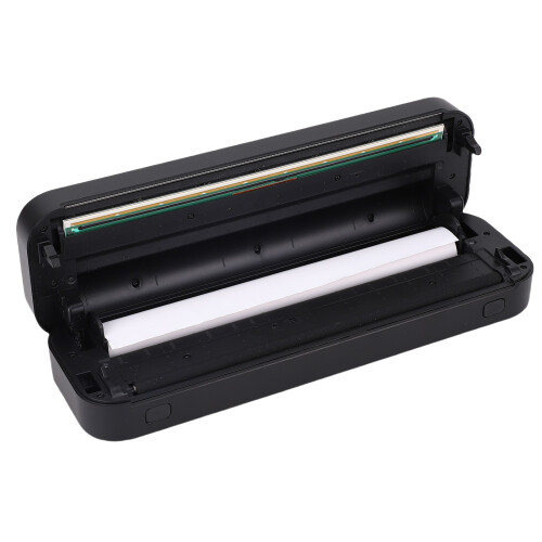 On-the-Go Thermal Printer 200DPI UK