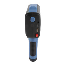 12.7mm Handheld Inkjet Printer Touch
