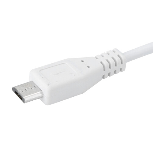 Micro USB RJ45 Ethernet Port for Raspberry Pi Zero
