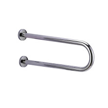 Toiletveiligheidsbeugel Stalen toiletveiligheidsrails met-7