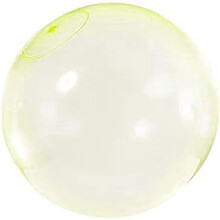 Bubble Speelgoed voor Volwassenen Kinderen, Opblaasbare Waterbal Grappige Zomer Strand Tuin Zachte Rubberen Bal Outdoor Game Party