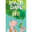 The BFG by Roald Dahl Paperback Book 1