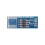 SOIC8 SOP8 Flash Chip IC Test Clips Socket Adapter Programmer BIOS/24/25/93 3