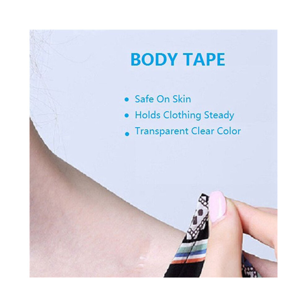 Unisex 216Pcs/Lot Ultra Hold Wig Double Sided Tape Strong Adhesive Hair System Extension Strips For Toupees/Lace Front Wig Film