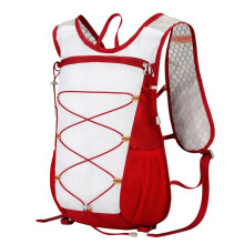 Sac à dos de vélo réglable, vessie d'eau pour l'escalade,-2