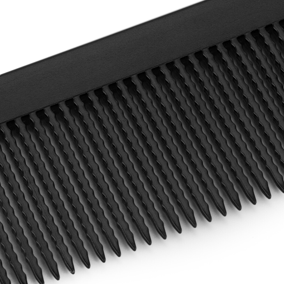 Styling Comb Wave Tooth for Wet or Dry Hair