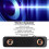 USB Powered Stereo Speaker with Subwoofer 1