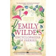 Emily Wildes Encyclopaedia of Faeries the cosy and heartwarming Sunday