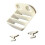 Multi Layer Tool Hanger With Pegboard Hooks For-third floor 1