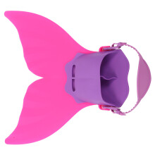 OnePiece Swim Flippers Kids Size 25-32