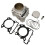 80mm Motorcycle Engine Cylinder Piston Kit B74-E1311-00 for  XMAX300 1