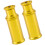 Bicycles Rear Derailleur Protector Aluminium Alloy Quick-Gold 1
