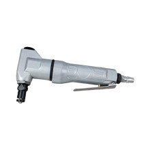 Handheld Air Nibbler Blade Scissors With 1/4Inch Inlet Pneumatic