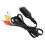 HDMI to RCA Adapter for Legacy Displays 19