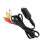 HDMI to RCA Adapter for Legacy Displays 14