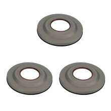 3X Cubierta de Sello de Caja de Cambios Automática Powershift para 6DCT450 MPS6 1684808 31256845