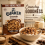 Quaker Chocolate Crunch Granola 900g 2
