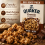 Quaker Chocolate Crunch Granola 900g 3