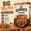 Quaker Chocolate Crunch Granola 900g 4