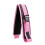 Adjustable Hip Thrusts Weight Belt For Glute Bridge Squat-Pink 1