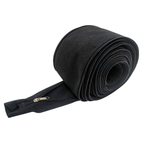 Quality Welding Cable Cover With Easy Installation For-19.5m