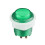 2X Quality ABS Game Machine Push Button  with Light Illuminate 24mm Arcade Game Console Button with 4 Terminal B 3