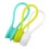 Multi-Use Silicone Cable Holder 3pk 12