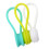 Multi-Use Silicone Cable Holder 3pk 2